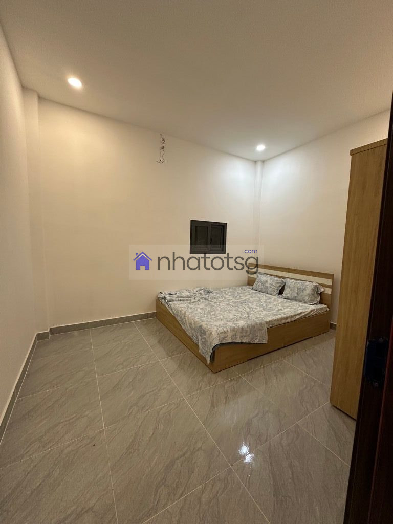 KHU VỰC DÂN TRÍ, AN NINH, HÀNG XÓM THÂN THIỆN. HẺM RỘNG THÔNG THOÁNG, SẠCH SẼ