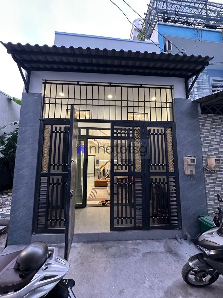 KHU VỰC DÂN TRÍ, AN NINH, HÀNG XÓM THÂN THIỆN. HẺM RỘNG THÔNG THOÁNG, SẠCH SẼ