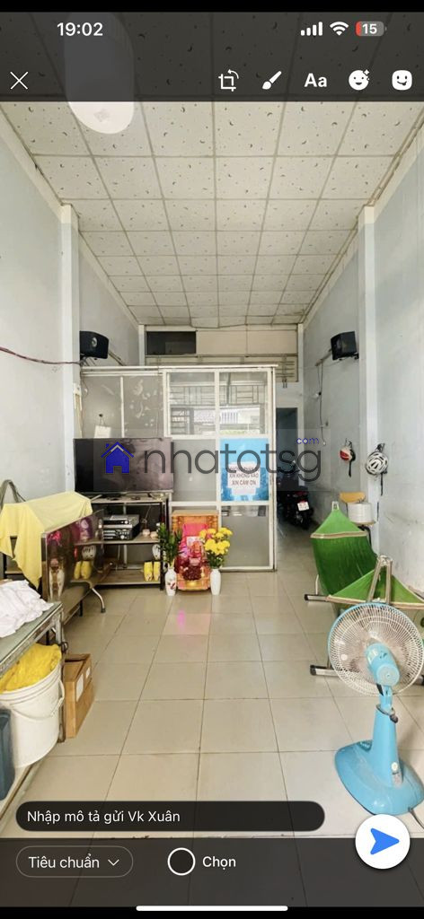 BÁN ĐẤT DIỆN TÍCH KHỦNG TẶNG NHÀ.