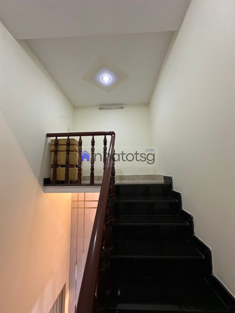 HẺM 6M THÔNG - 2 TẦNG BTCT. SỔ VUÔNG ĐẸP, HOÀN CÔNG ĐỦ PHÁP LÝ CHUẨN, CÔNG CHỨNG NGAY.