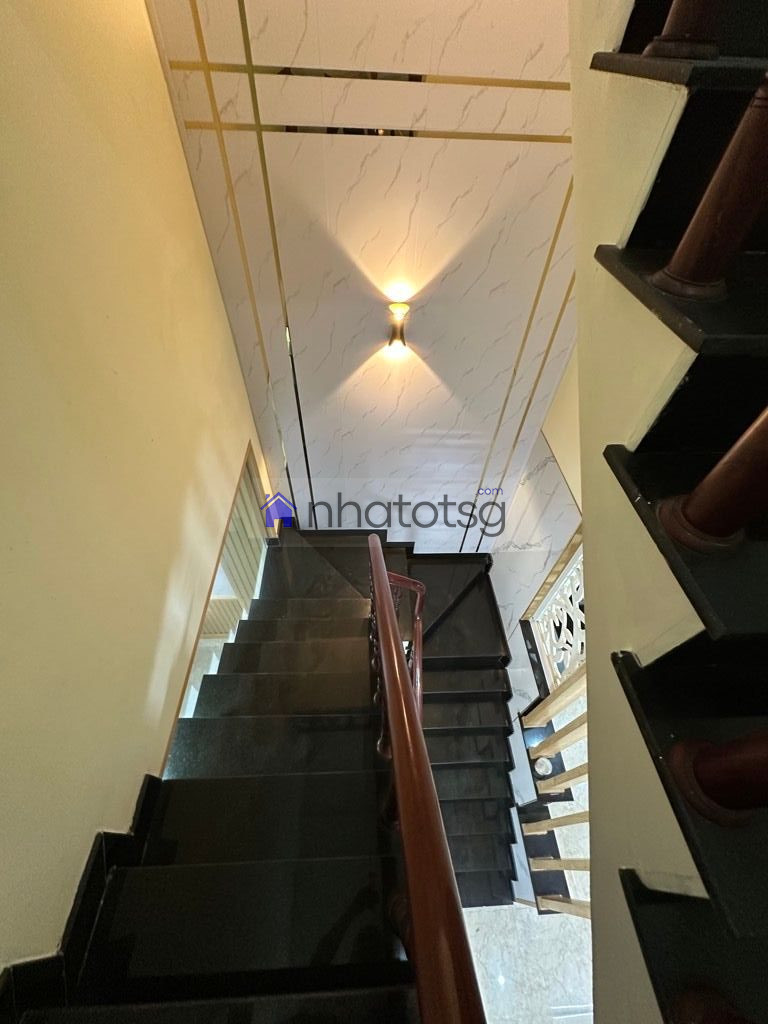 HẺM 6M THÔNG - 2 TẦNG BTCT. SỔ VUÔNG ĐẸP, HOÀN CÔNG ĐỦ PHÁP LÝ CHUẨN, CÔNG CHỨNG NGAY.