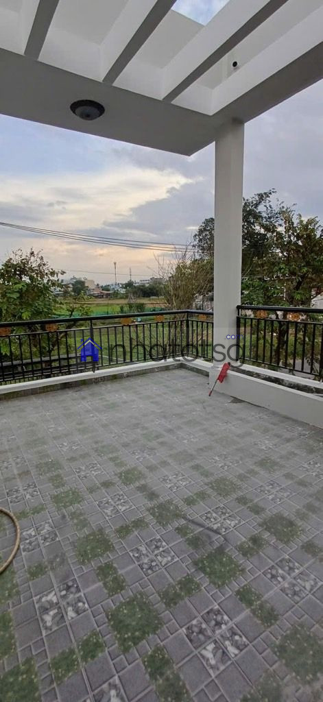 MẶT TIỀN, ĐƯỜNG 12M, 2 TẦNG.