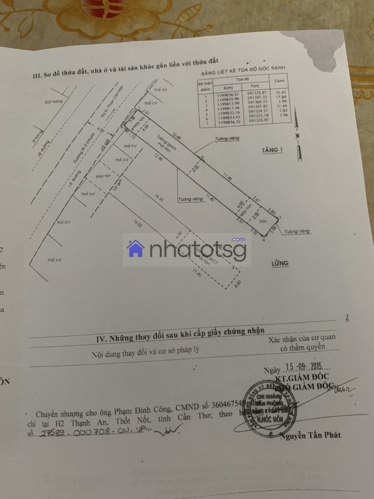MẶT TIỀN ĐƯỜNG 12M - KINH DOANH BUÔN BÁN. KHU DÂN CƯ ĐẠI HẢI   