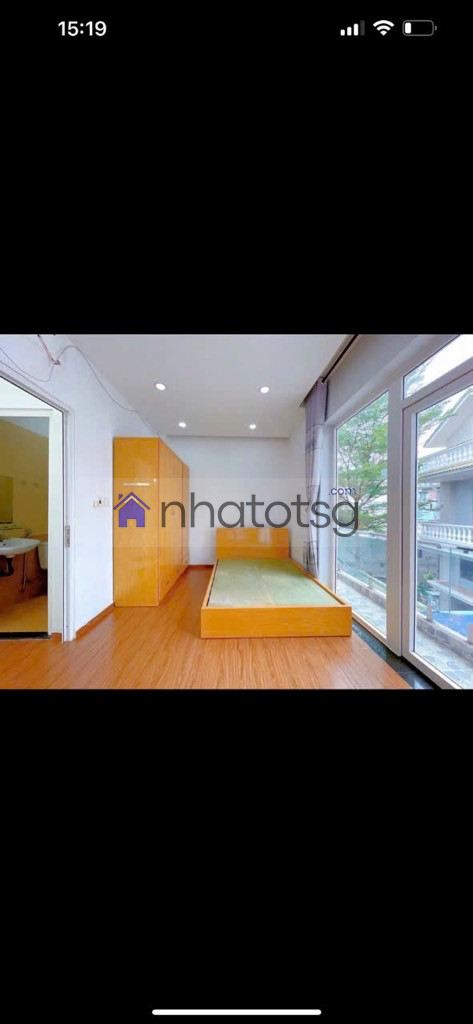 HẺM XE HƠI THÔNG.  NGANG GẦN 5M. SỔ VUÔNG VỨC, KHÔNG LỖI PHONG THUỶ.