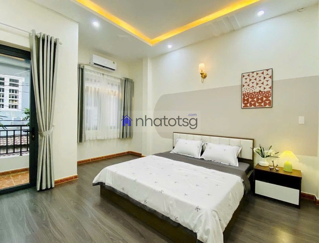 HẺM Ô TÔ 4M, VỊ TRÍ ĐẸP, KHU AN NINH, DÂN TRÍ CAO.