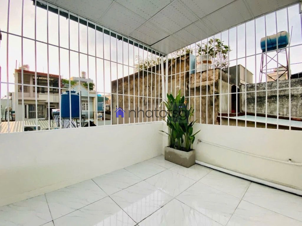 HẺM Ô TÔ 4M, VỊ TRÍ ĐẸP, KHU AN NINH, DÂN TRÍ CAO.