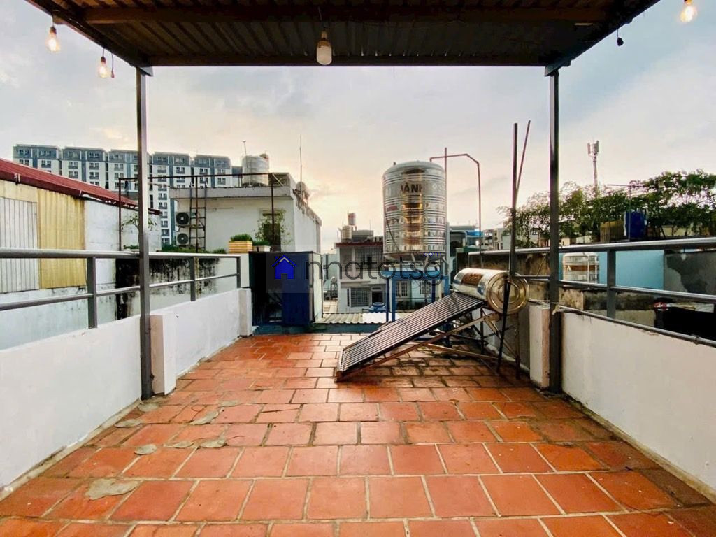 HẺM Ô TÔ 4M, VỊ TRÍ ĐẸP, KHU AN NINH, DÂN TRÍ CAO.