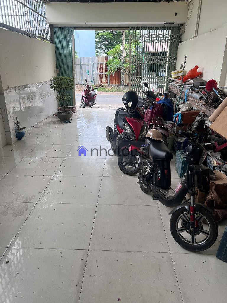 MẶT TIỀN KINH DOANH ĐA NGÀNH NGHỀ - NGANG 5M - 3 TẦNG - XÂY DỰNG KIÊN CỐ