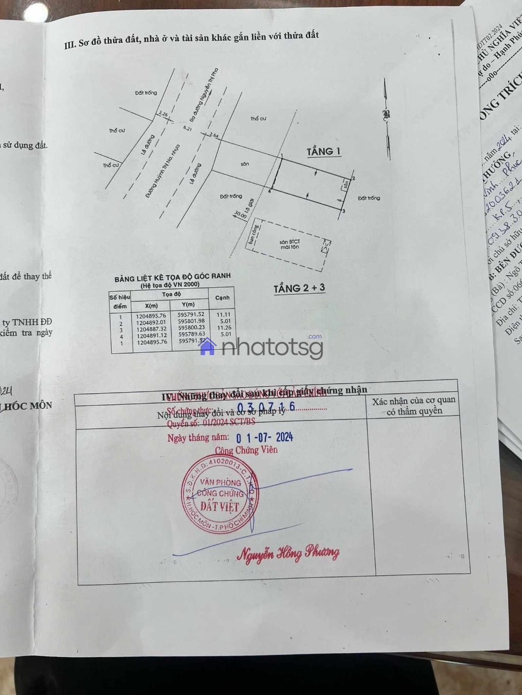 MẶT TIỀN KINH DOANH ĐA NGÀNH NGHỀ - NGANG 5M - 3 TẦNG - XÂY DỰNG KIÊN CỐ