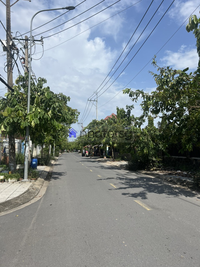 MẶT TIỀN DÒNG TIỀN 15TR/THÁNG - 200M2 NGANG GẦN 6M - 2 TẦNG VUÔNG A4 NỞ HẬU.