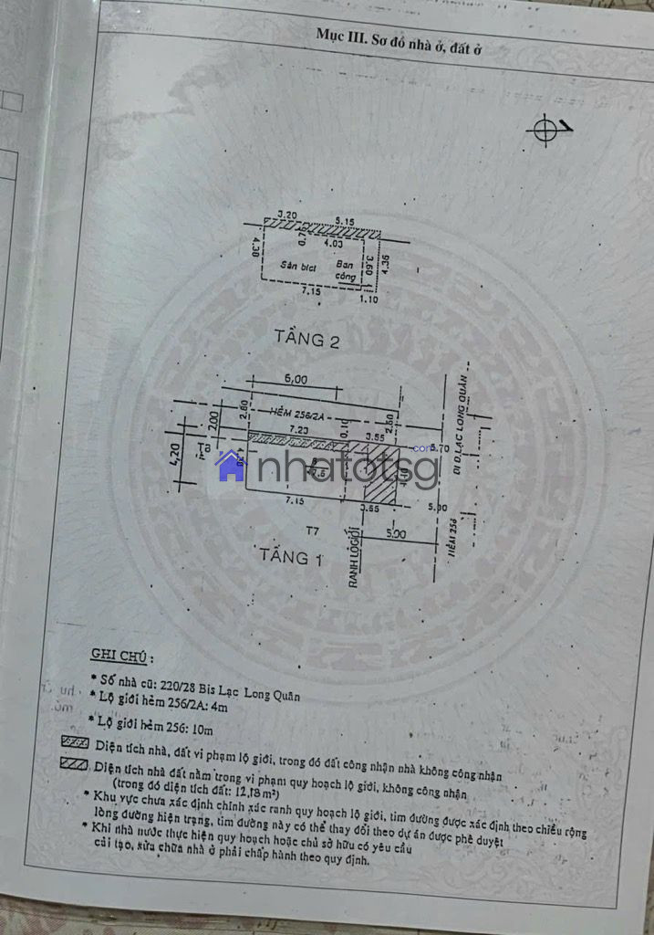 Ô TÔ NGỦ TRONG NHÀ, 3 TẦNG, THIẾT KẾ HIỆN ĐẠI, TẶNG FULL NỘI THẤT.