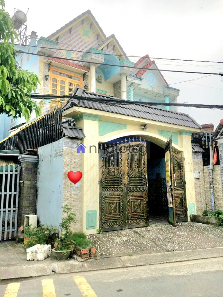 MẶT TIỀN KINH DOANH - NHÀ ĐẸP SÂN VƯỜN.