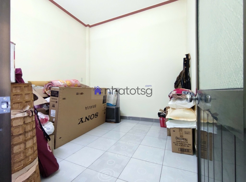 NHÀ 2 MẶT TIỀN TRƯỚC SAU. KINH DOANH ĐA NGÀNH NGHỀ.