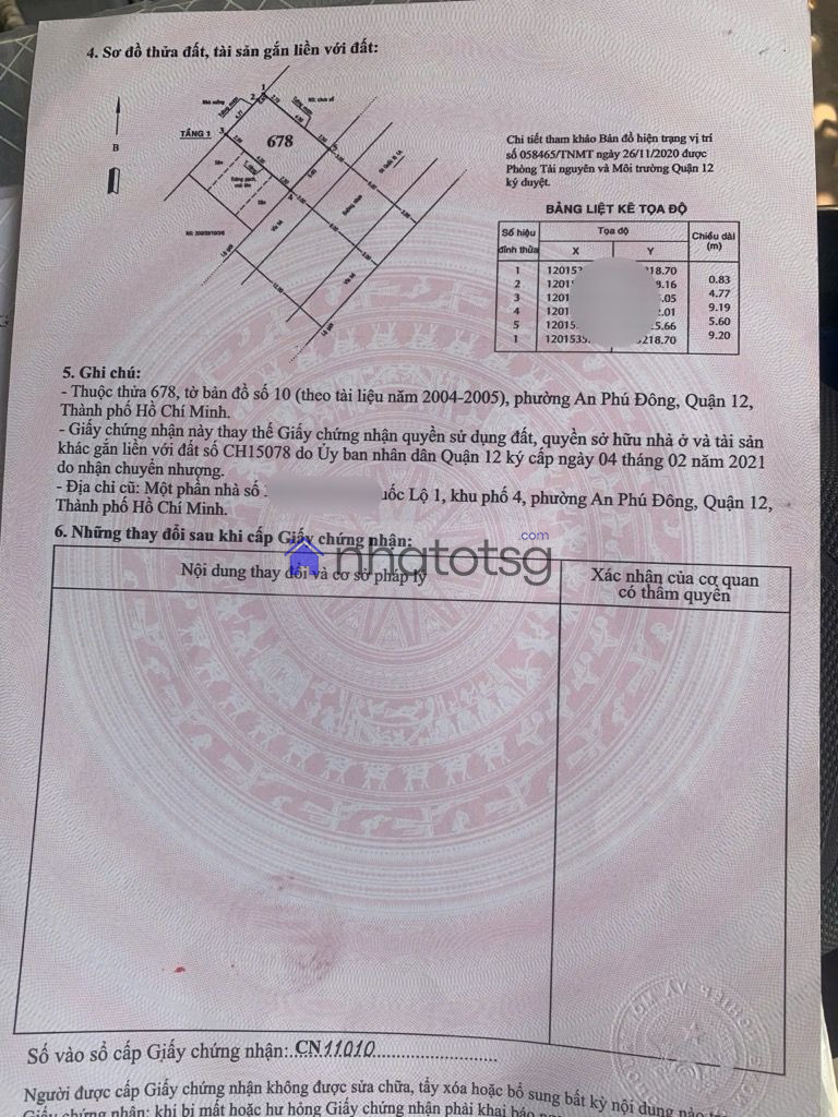 ĐẤT ĐẸP XÂY SIÊU PHẨM - ĐƯỜNG NHỰA 2 XE TẢI - KHU DÂN TRÍ CAO - CÓ VỈA HÈ - XÂY DỰNG CAO TẦNG.