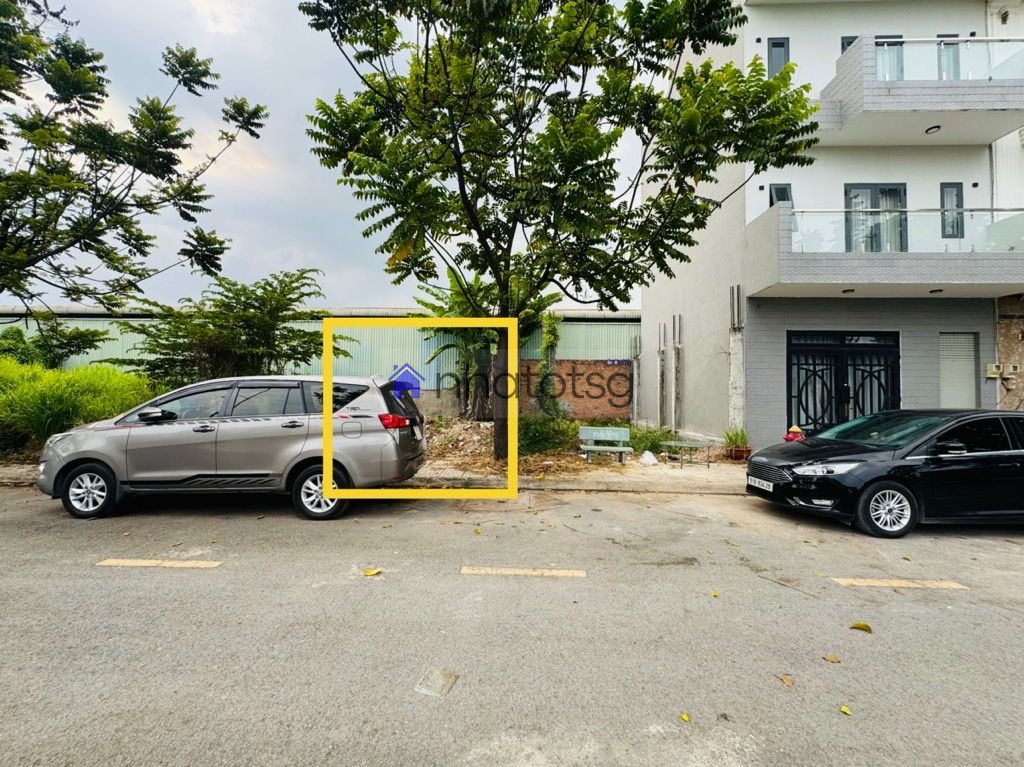 ĐẤT ĐẸP XÂY SIÊU PHẨM - ĐƯỜNG NHỰA 2 XE TẢI - KHU DÂN TRÍ CAO - CÓ VỈA HÈ - XÂY DỰNG CAO TẦNG.