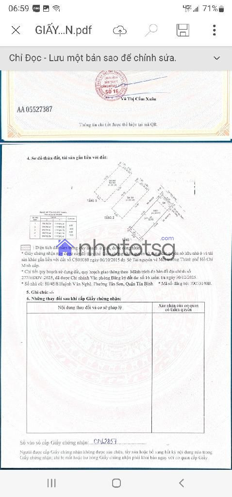 SIÊU PHẨM 4 TẦNG HẺM THÔNG, FULL NỘI THẤT THEO NHÀ, CỬA TỰ ĐỘNG ĐIỀU KHIỂN TỪ XA.