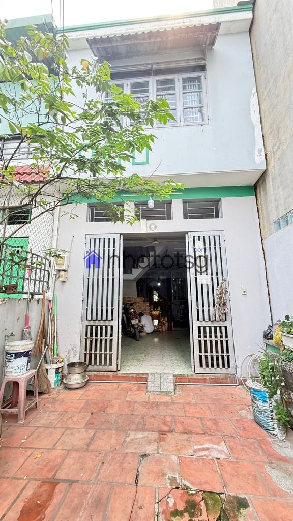 HẺM XE HƠI, Ô TÔ VÀO NHÀ, KHU DÂN CƯ NHÀ LẦU, AN NINH TUYỆT ĐỐI.