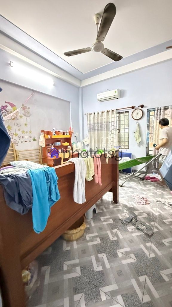 HẺM XE HƠI, Ô TÔ VÀO NHÀ, KHU DÂN CƯ NHÀ LẦU, AN NINH TUYỆT ĐỐI.