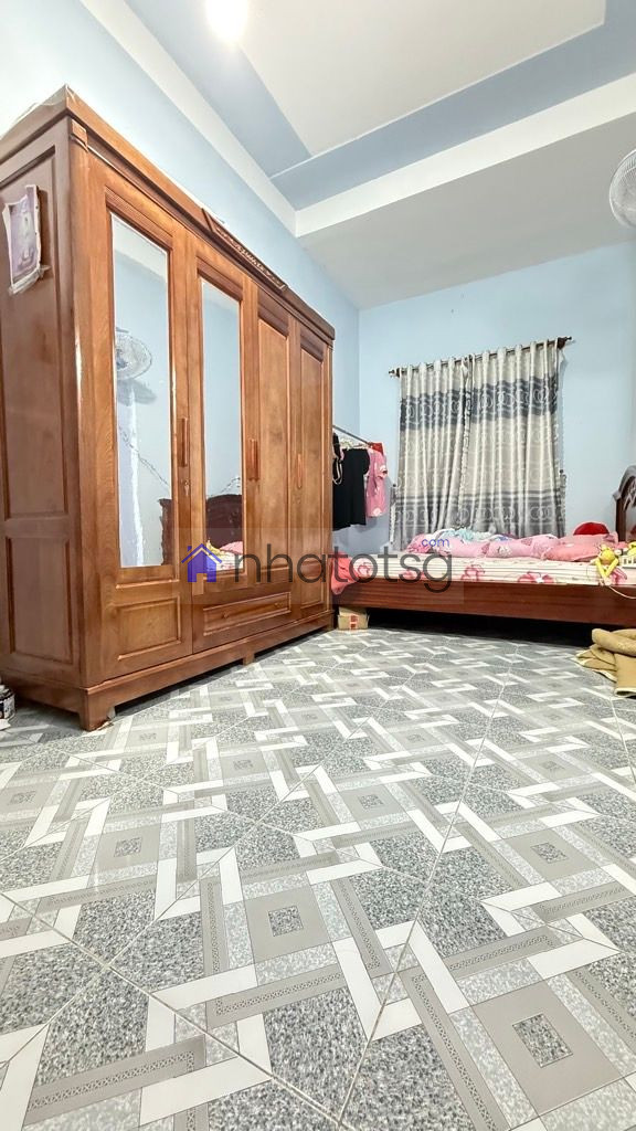 HẺM XE HƠI, Ô TÔ VÀO NHÀ, KHU DÂN CƯ NHÀ LẦU, AN NINH TUYỆT ĐỐI.