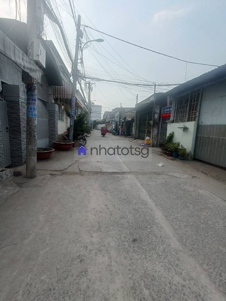 NHÀ XƯỞNG SẢN XUẤT KINH DOANH. KẾT HỢP NHÀ Ở GIA ĐÌNH.