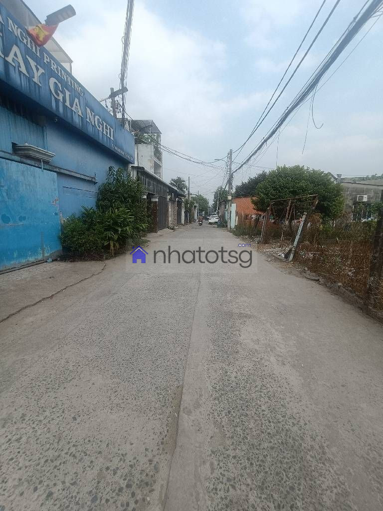 NHÀ XƯỞNG SẢN XUẤT KINH DOANH. KẾT HỢP NHÀ Ở GIA ĐÌNH.