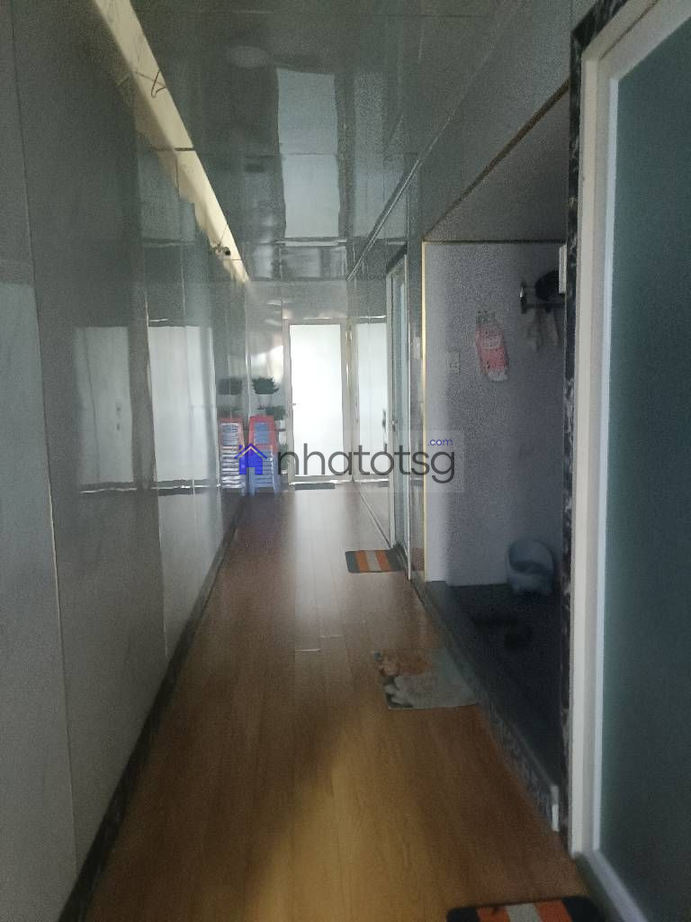 NHÀ XƯỞNG SẢN XUẤT KINH DOANH. KẾT HỢP NHÀ Ở GIA ĐÌNH.