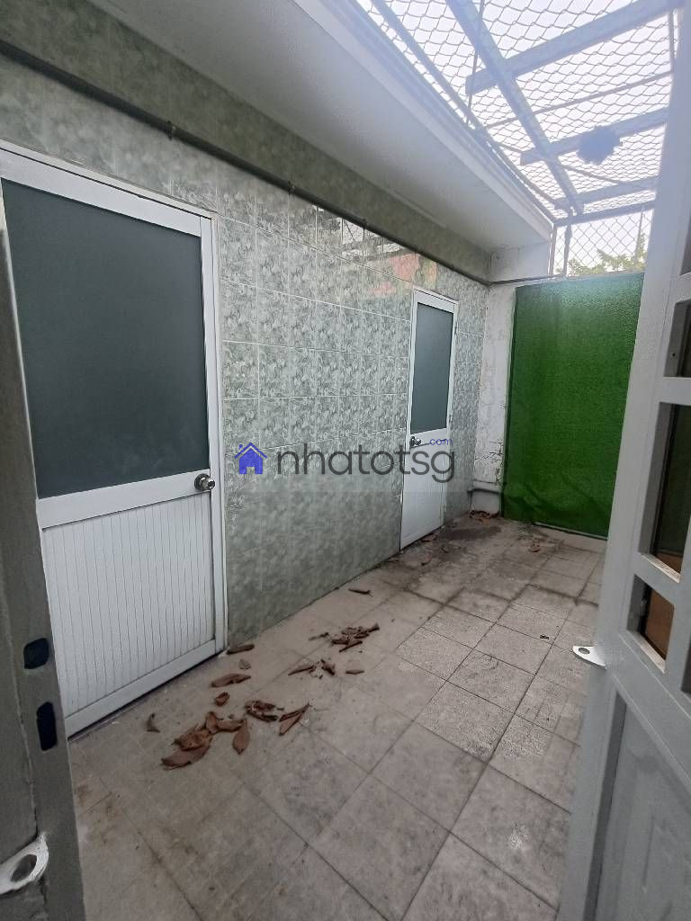 MẶT TIỀN ĐƯỜNG LÊ LỢI. NHÀ CẤP 4, KINH DOANH ĐỈNH.