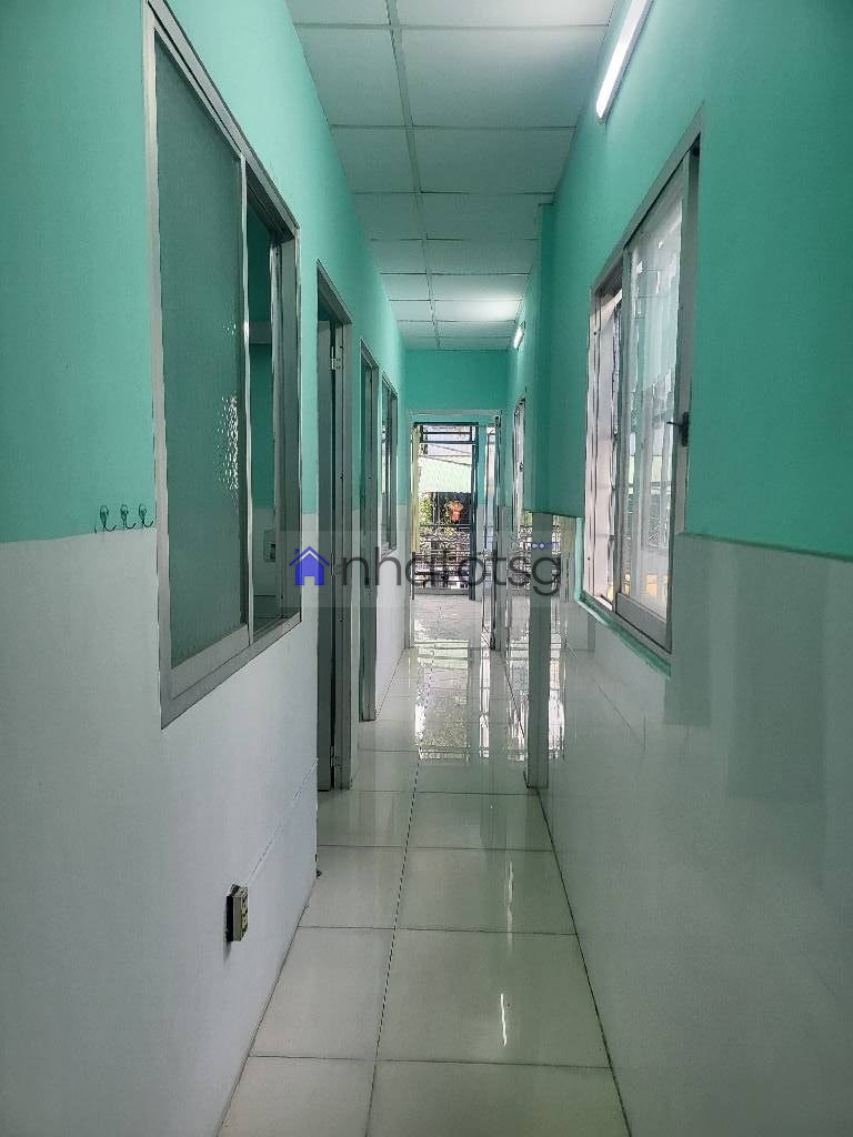 SIÊU PHẨM MẶT TIỀN, KHU ĐẤT THÁNH, BẮC HẢI, GIÁP Q10, ĐƯỜNG NHỰA, NGAY CHỢ NAM HÒA,  3 TẦNG.