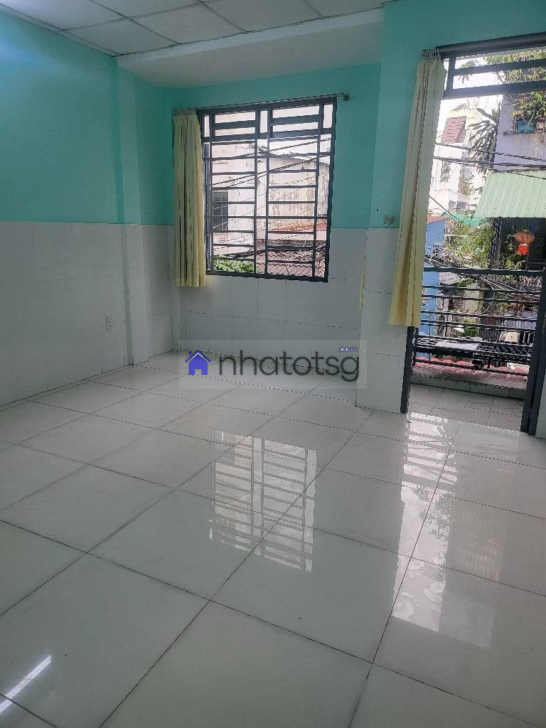 SIÊU PHẨM MẶT TIỀN, KHU ĐẤT THÁNH, BẮC HẢI, GIÁP Q10, ĐƯỜNG NHỰA, NGAY CHỢ NAM HÒA,  3 TẦNG.