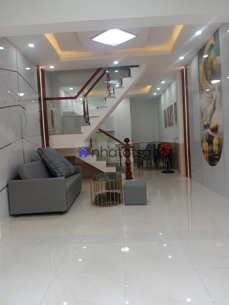 HẺM XE HƠI THÔNG, ĐỐI DIỆN KDC HIỆP THÀNH CITY – KHU DÂN CƯ HIỆN HỮU, AN NINH, TIỆN ÍCH ĐẦY ĐỦ.