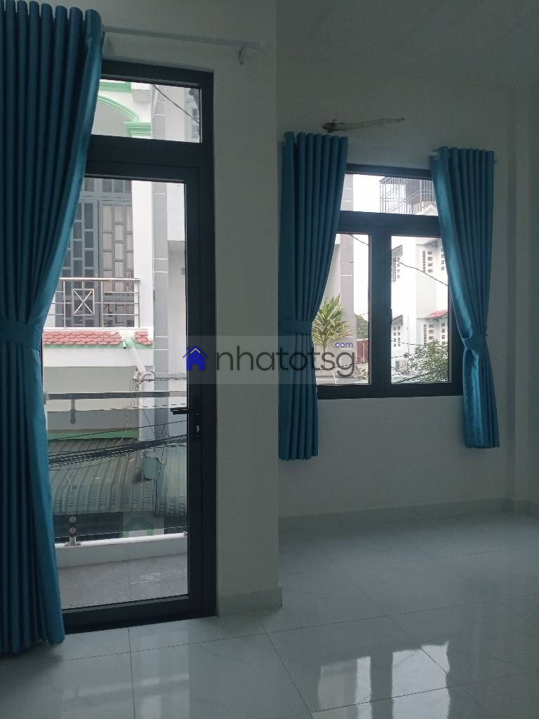 HẺM XE HƠI THÔNG, ĐỐI DIỆN KDC HIỆP THÀNH CITY – KHU DÂN CƯ HIỆN HỮU, AN NINH, TIỆN ÍCH ĐẦY ĐỦ.