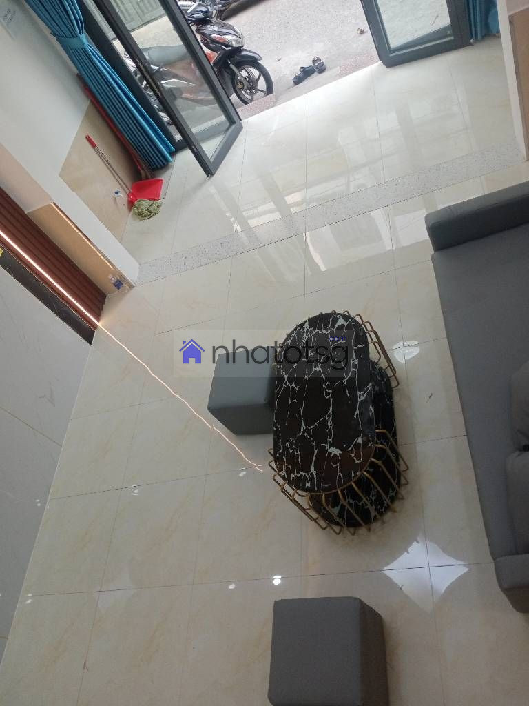 HẺM XE HƠI THÔNG, ĐỐI DIỆN KDC HIỆP THÀNH CITY – KHU DÂN CƯ HIỆN HỮU, AN NINH, TIỆN ÍCH ĐẦY ĐỦ.