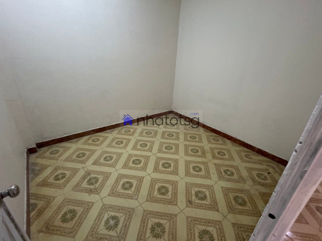 HẺM XE HƠI THÔNG THOÁNG, KHU DÂN CƯ AN NINH. CHO THUÊ DÒNG TIỀN ỔN ĐỊNH.