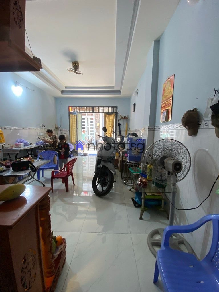 GẦN MẶT TIỀN, CÁCH CHỢ BẢO NGỌC TÚ 20M, GẦN CHỢ PHẠM VĂN BẠCH, SÂN GOLF TÂN SƠN NHẤT, NHÀ GA T3 SÂN BAY, GA METRO SỐ 2.