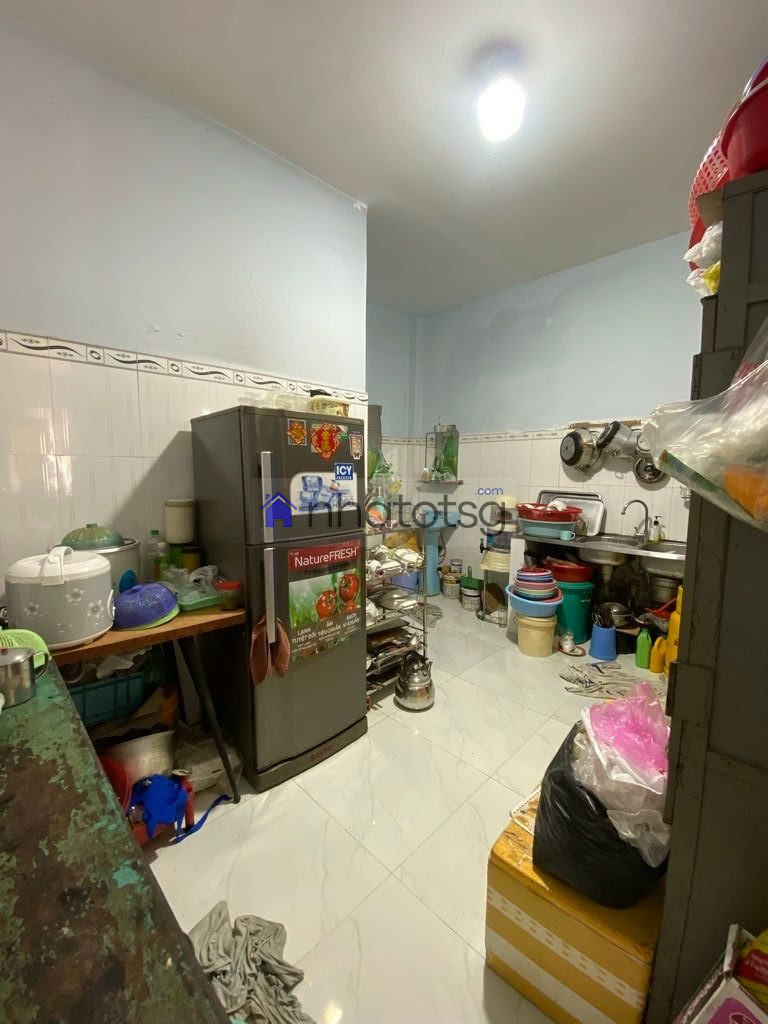 GẦN MẶT TIỀN, CÁCH CHỢ BẢO NGỌC TÚ 20M, GẦN CHỢ PHẠM VĂN BẠCH, SÂN GOLF TÂN SƠN NHẤT, NHÀ GA T3 SÂN BAY, GA METRO SỐ 2.