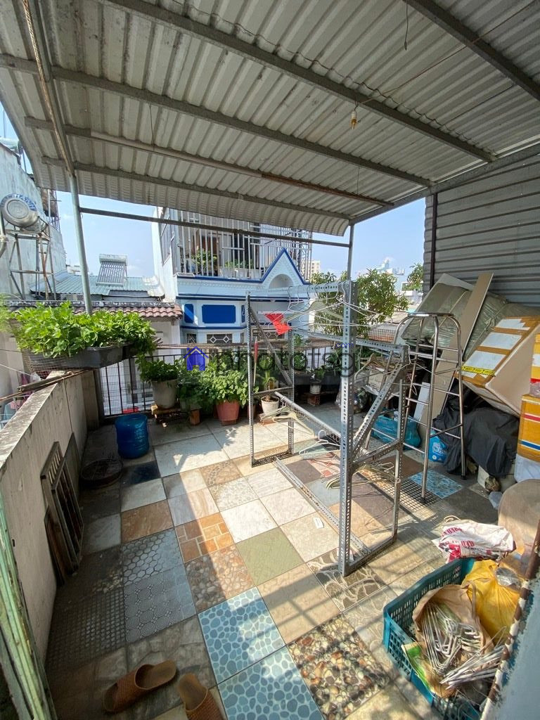 GẦN MẶT TIỀN, CÁCH CHỢ BẢO NGỌC TÚ 20M, GẦN CHỢ PHẠM VĂN BẠCH, SÂN GOLF TÂN SƠN NHẤT, NHÀ GA T3 SÂN BAY, GA METRO SỐ 2.