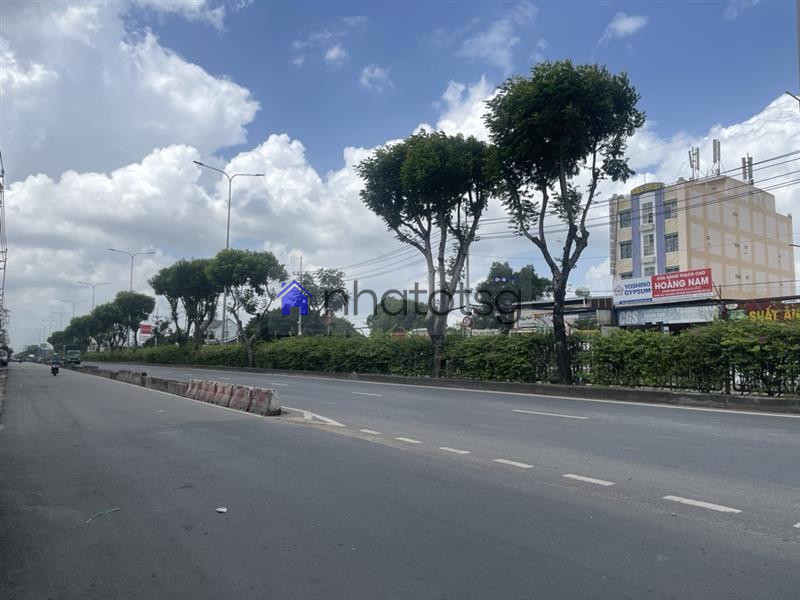 SIÊU PHẨM MẶT TIỀN – VỊ TRÍ VÀNG – DIỆN TÍCH KHỦNG – GIÁ TRỊ SINH LỜI CỰC CAO.