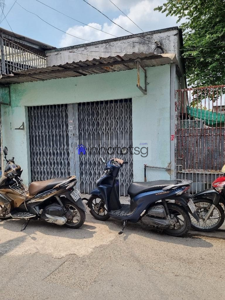 MẶT TIỀN NGANG 7.5M (HIẾM), KINH DOANH - BUÔN BÁN.