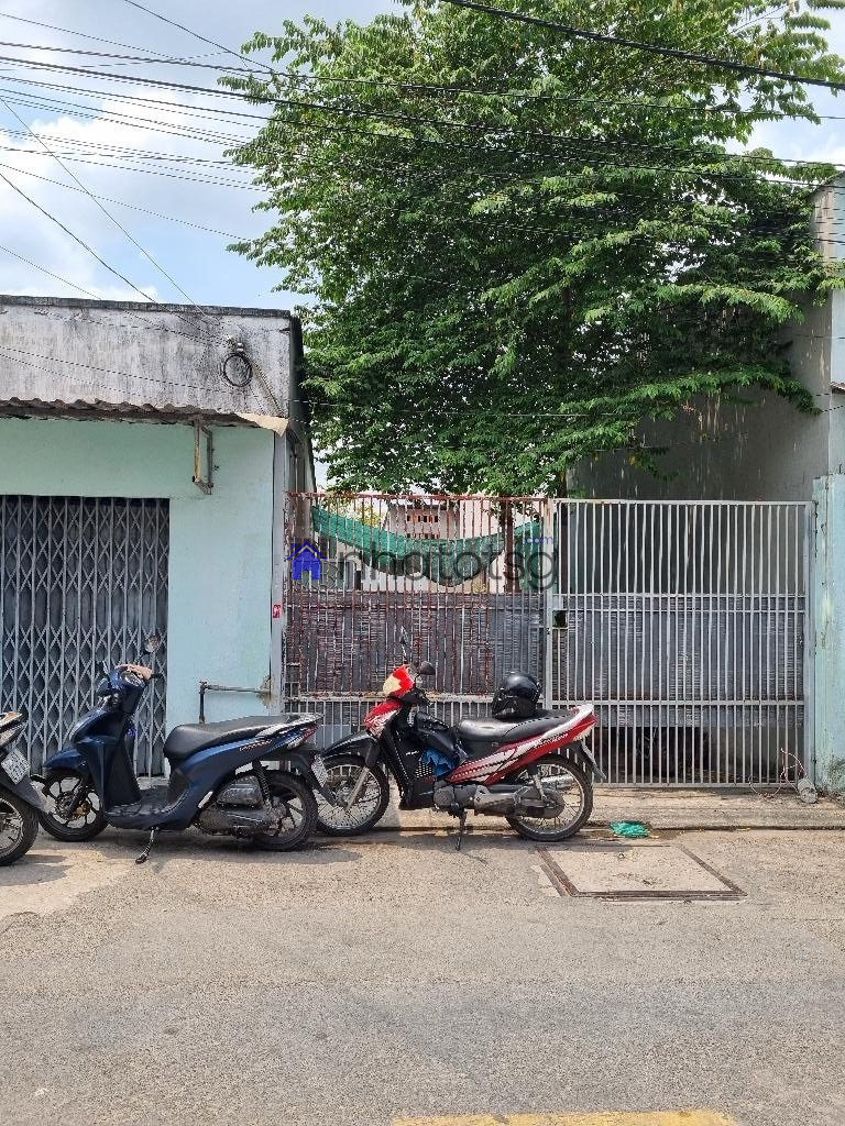 MẶT TIỀN NGANG 7.5M (HIẾM), KINH DOANH - BUÔN BÁN.