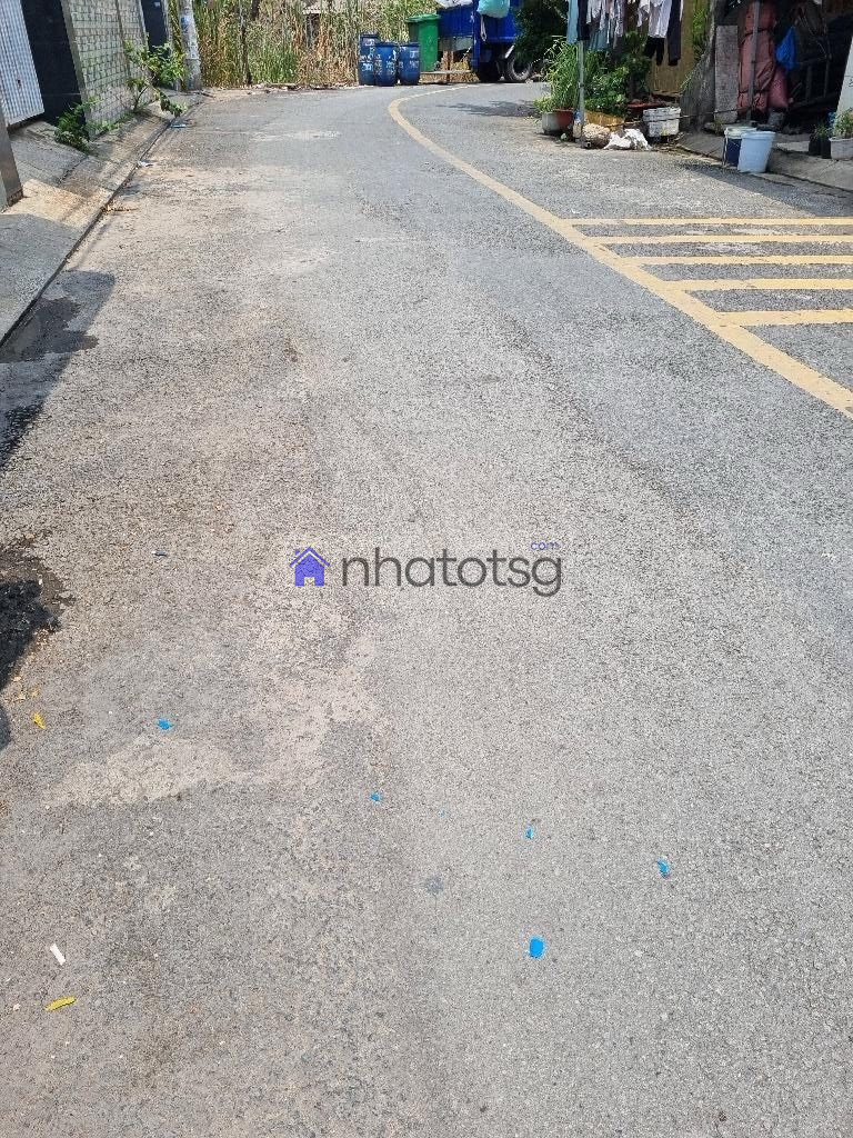 MẶT TIỀN NGANG 7.5M (HIẾM), KINH DOANH - BUÔN BÁN.