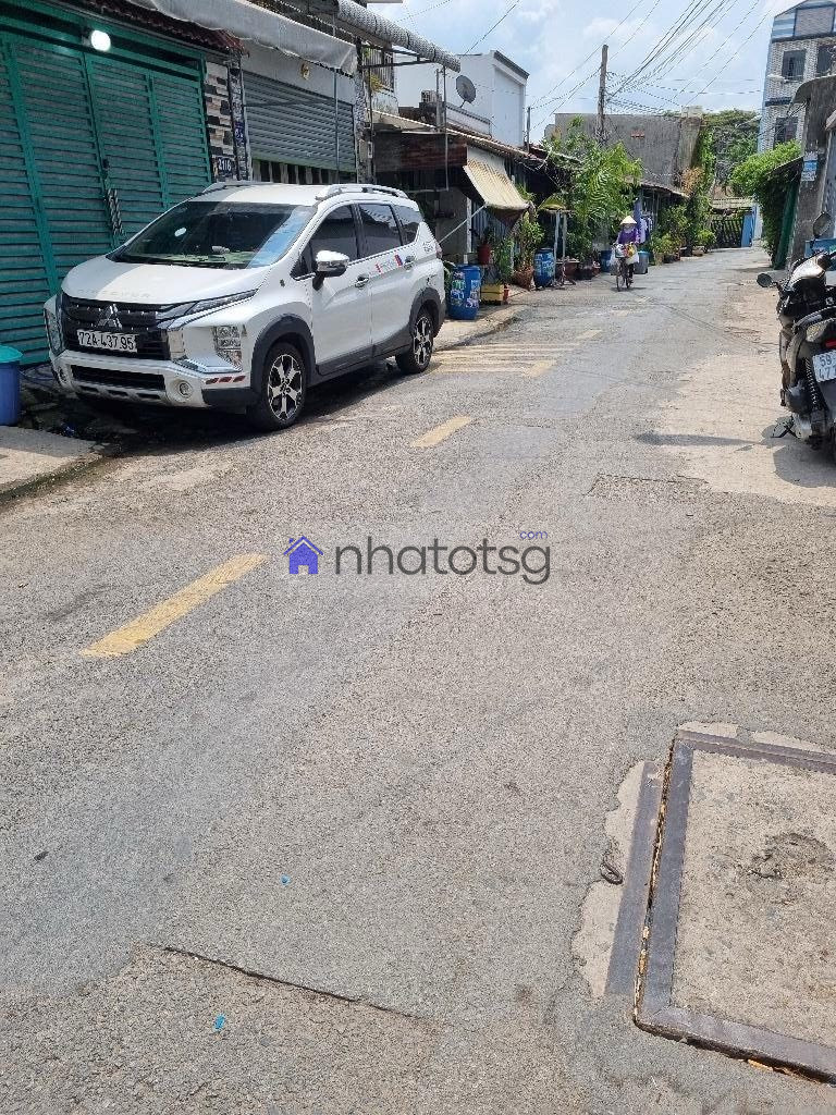 MẶT TIỀN NGANG 7.5M (HIẾM), KINH DOANH - BUÔN BÁN.