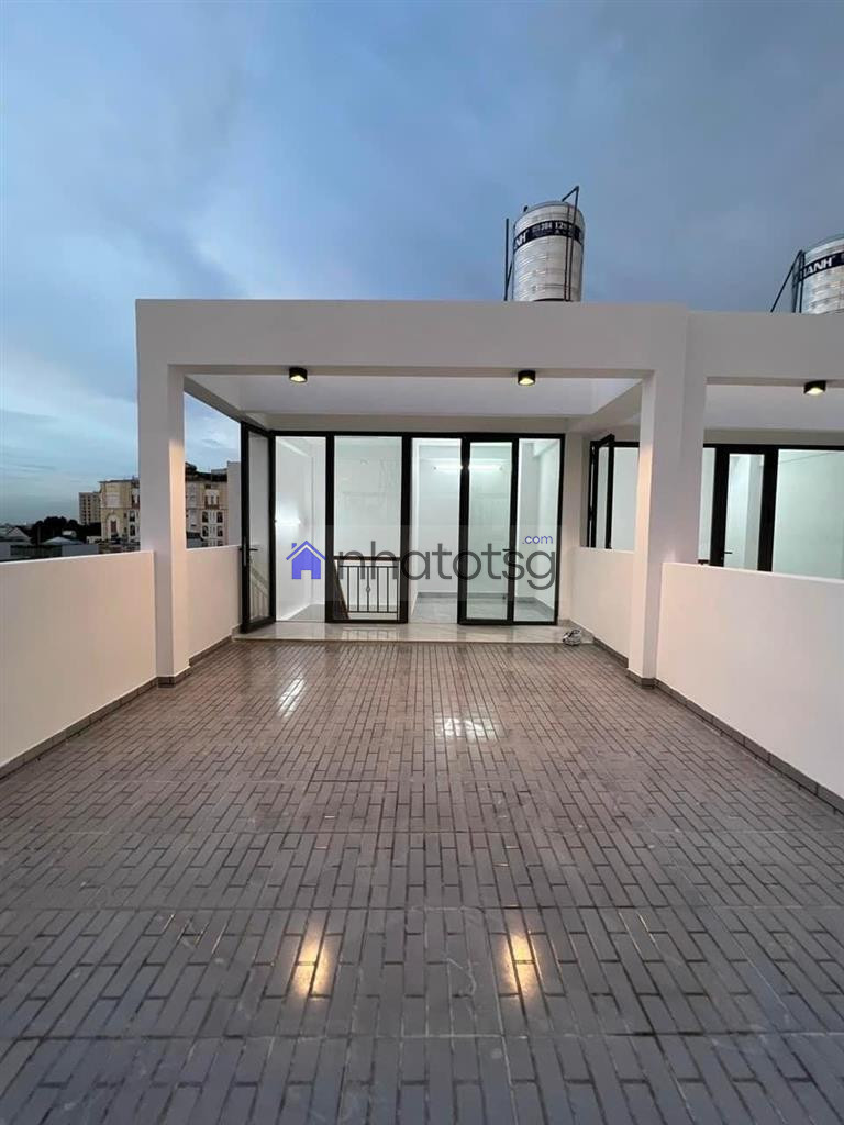 NHÀ CỰC ĐẸP TRONG KHU ĐỒNG BỘ, NHÀ CAO 5 TẦNG, HIỆN ĐẠI SANG TRỌNG - TẶNG FULL NỘI THẤT CAO CẤP