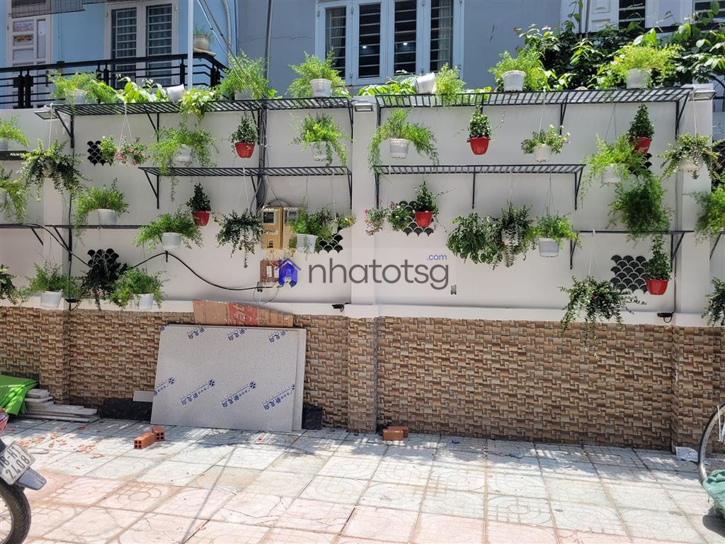 NHÀ CỰC ĐẸP TRONG KHU ĐỒNG BỘ, NHÀ CAO 5 TẦNG, HIỆN ĐẠI SANG TRỌNG - TẶNG FULL NỘI THẤT CAO CẤP