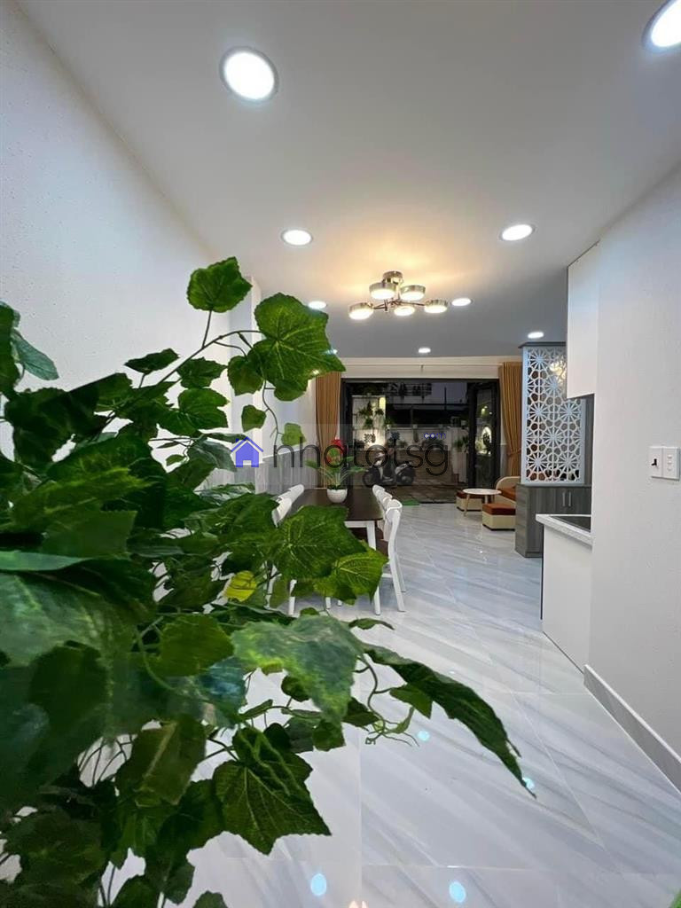 NHÀ CỰC ĐẸP TRONG KHU ĐỒNG BỘ, NHÀ CAO 5 TẦNG, HIỆN ĐẠI SANG TRỌNG - TẶNG FULL NỘI THẤT CAO CẤP