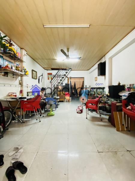 HXH THÔNG - NỞ HẬU - CHÍNH CHỦ 1 ĐỜI - KHÔNG QH.