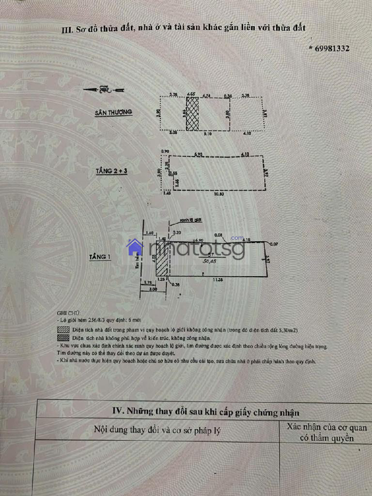 KHU VIP TÂN BÌNH - 4 TẦNG - HẺM GẦN 3M