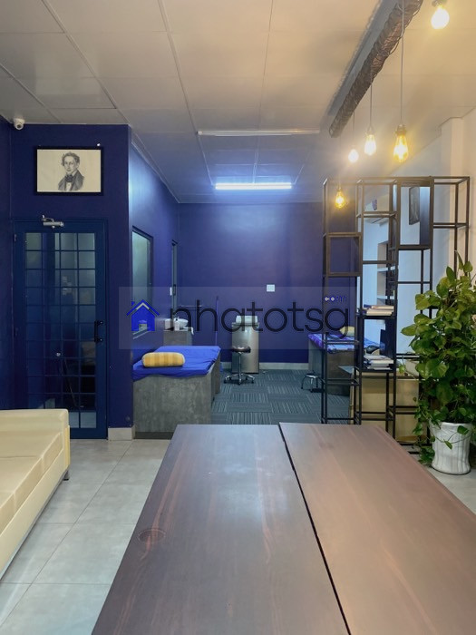 VỊ TRÍ ĐẮC ĐỊA, HẺM XE TẢI, 2 MẶT TIỀN, KINH DOANH DÒNG TIỀN.