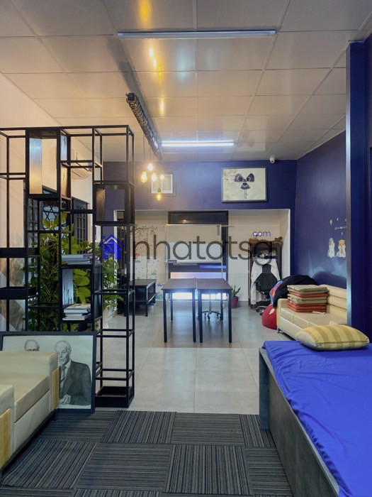 VỊ TRÍ ĐẮC ĐỊA, HẺM XE TẢI, 2 MẶT TIỀN, KINH DOANH DÒNG TIỀN.