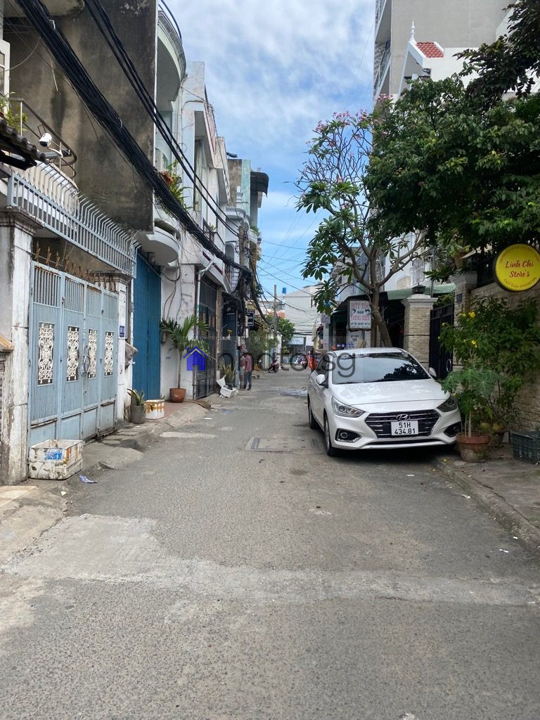 HXH THÔNG - SỔ VUÔNG NHƯ TỜ A4.