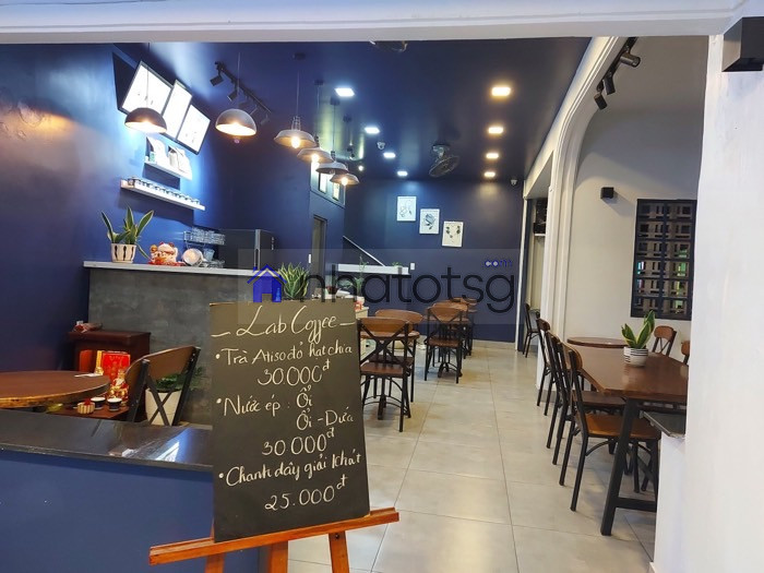 VỊ TRÍ ĐẮC ĐỊA, HẺM XE TẢI, 2 MẶT TIỀN, KINH DOANH DÒNG TIỀN.